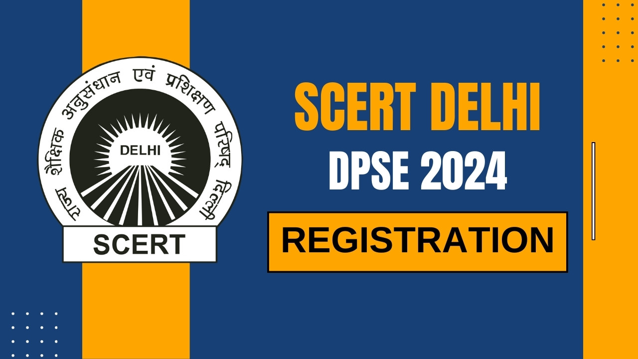 Delhi DPSE 2024